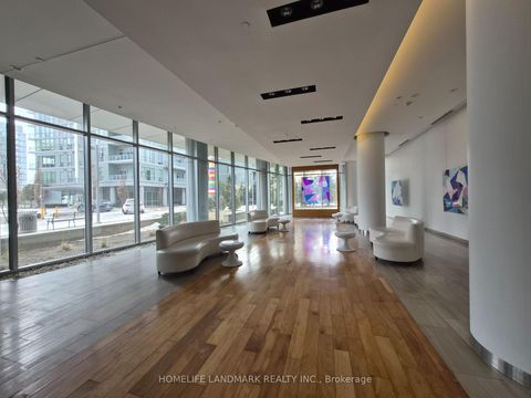 Photo 2 at 1309 - 70 Forest Manor Road, Henry Farm, Toronto