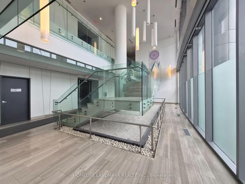 Photo 4 at 1309 - 70 Forest Manor Road, Henry Farm, Toronto