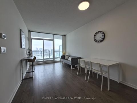 Photo 6 at 1309 - 70 Forest Manor Road, Henry Farm, Toronto