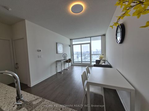 Photo 8 at 1309 - 70 Forest Manor Road, Henry Farm, Toronto