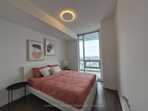 Photo 9 at 1309 - 70 Forest Manor Road, Henry Farm, Toronto