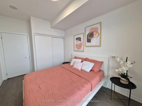 Photo 10 at 1309 - 70 Forest Manor Road, Henry Farm, Toronto