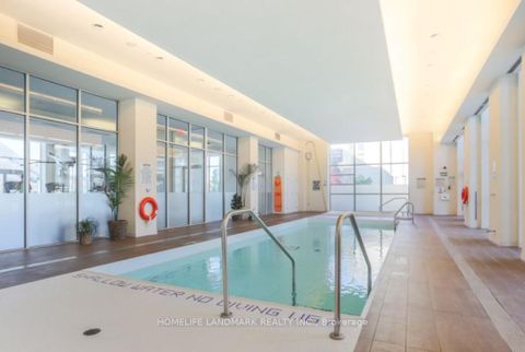 Photo 11 at 1309 - 70 Forest Manor Road, Henry Farm, Toronto