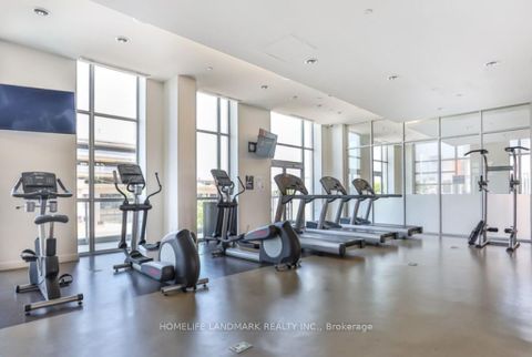 Photo 12 at 1309 - 70 Forest Manor Road, Henry Farm, Toronto