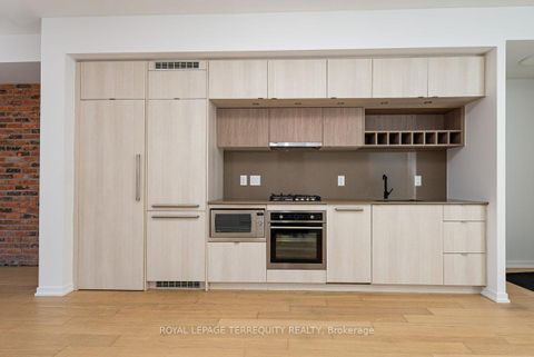 Photo 4 at 501 - 138 St Helens Avenue, Dufferin Grove, Toronto