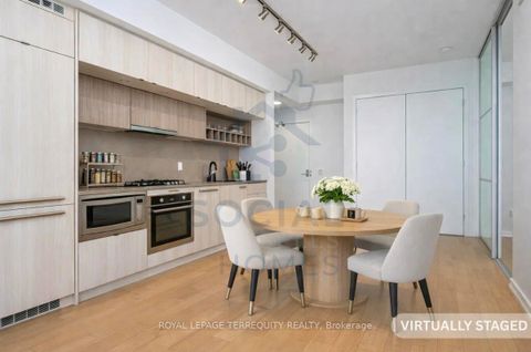 Photo 7 at 501 - 138 St Helens Avenue, Dufferin Grove, Toronto