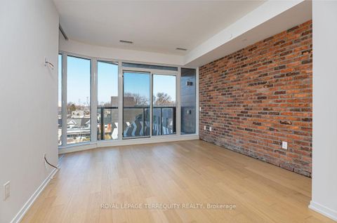 Photo 8 at 501 - 138 St Helens Avenue, Dufferin Grove, Toronto