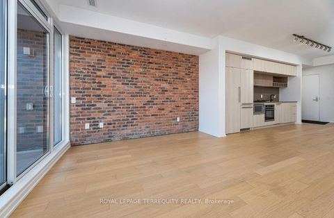 Photo 13 at 501 - 138 St Helens Avenue, Dufferin Grove, Toronto