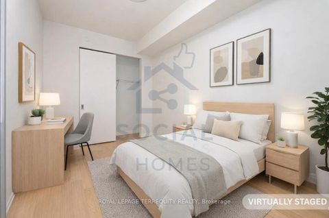 Photo 16 at 501 - 138 St Helens Avenue, Dufferin Grove, Toronto