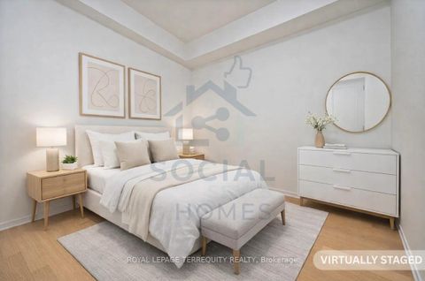 Photo 18 at 501 - 138 St Helens Avenue, Dufferin Grove, Toronto