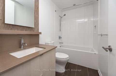 Photo 20 at 501 - 138 St Helens Avenue, Dufferin Grove, Toronto