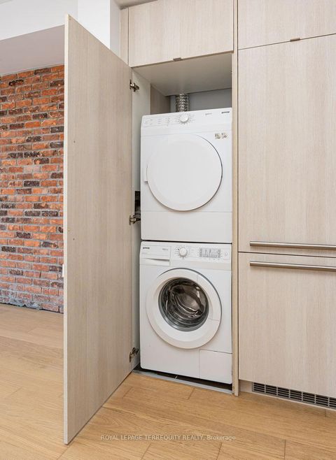 Photo 21 at 501 - 138 St Helens Avenue, Dufferin Grove, Toronto