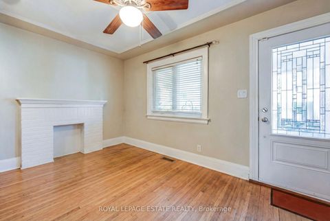 Photo 4 at 65 Queensbury Avenue, Cliffside, Toronto