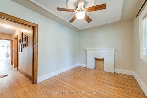 Photo 5 at 65 Queensbury Avenue, Cliffside, Toronto