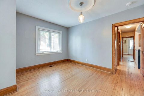 Photo 6 at 65 Queensbury Avenue, Cliffside, Toronto