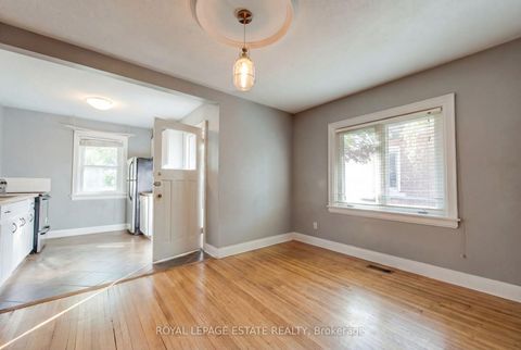 Photo 7 at 65 Queensbury Avenue, Cliffside, Toronto