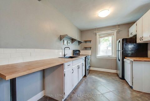 Photo 8 at 65 Queensbury Avenue, Cliffside, Toronto