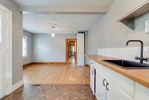 Photo 9 at 65 Queensbury Avenue, Cliffside, Toronto