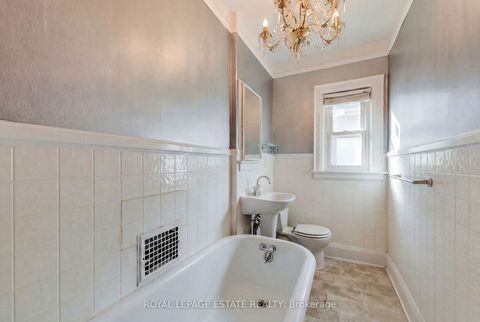 Photo 10 at 65 Queensbury Avenue, Cliffside, Toronto