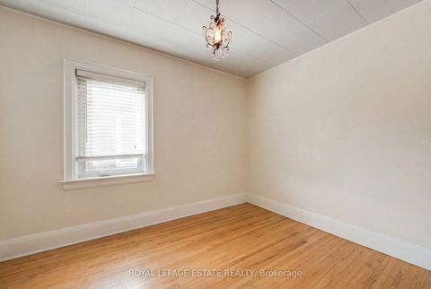 Photo 11 at 65 Queensbury Avenue, Cliffside, Toronto