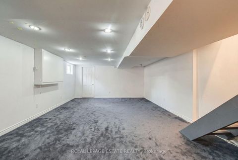 Photo 12 at 65 Queensbury Avenue, Cliffside, Toronto