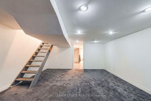 Photo 13 at 65 Queensbury Avenue, Cliffside, Toronto