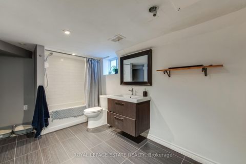 Photo 14 at 65 Queensbury Avenue, Cliffside, Toronto
