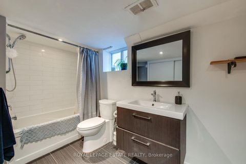 Photo 15 at 65 Queensbury Avenue, Cliffside, Toronto