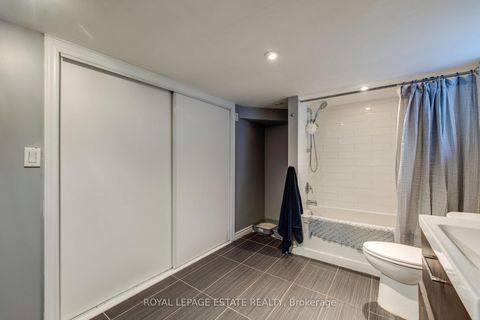 Photo 17 at 65 Queensbury Avenue, Cliffside, Toronto