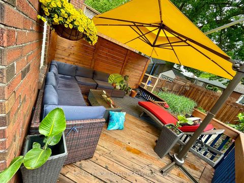 Photo 18 at 65 Queensbury Avenue, Cliffside, Toronto