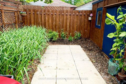 Photo 19 at 65 Queensbury Avenue, Cliffside, Toronto