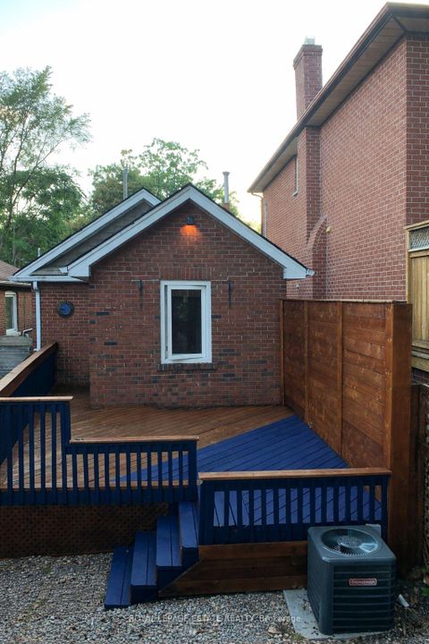 Photo 20 at 65 Queensbury Avenue, Cliffside, Toronto