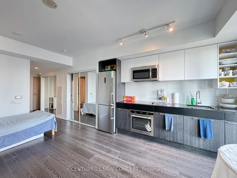 Photo 1 at 1911 - 68 Shuter Street, Yonge Corridor, Toronto