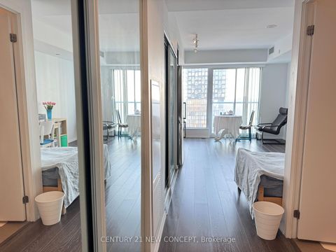 Photo 5 at 1911 - 68 Shuter Street, Yonge Corridor, Toronto