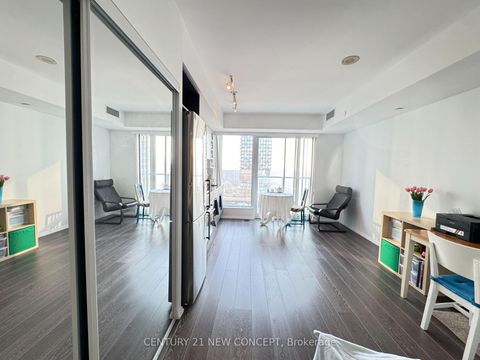 Photo 6 at 1911 - 68 Shuter Street, Yonge Corridor, Toronto