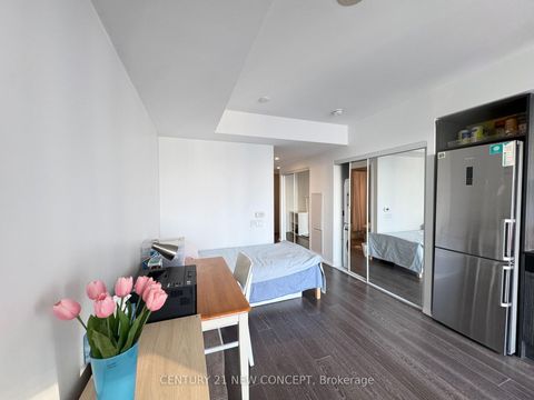 Photo 7 at 1911 - 68 Shuter Street, Yonge Corridor, Toronto