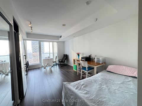 Photo 8 at 1911 - 68 Shuter Street, Yonge Corridor, Toronto