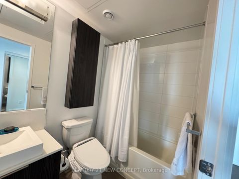 Photo 9 at 1911 - 68 Shuter Street, Yonge Corridor, Toronto