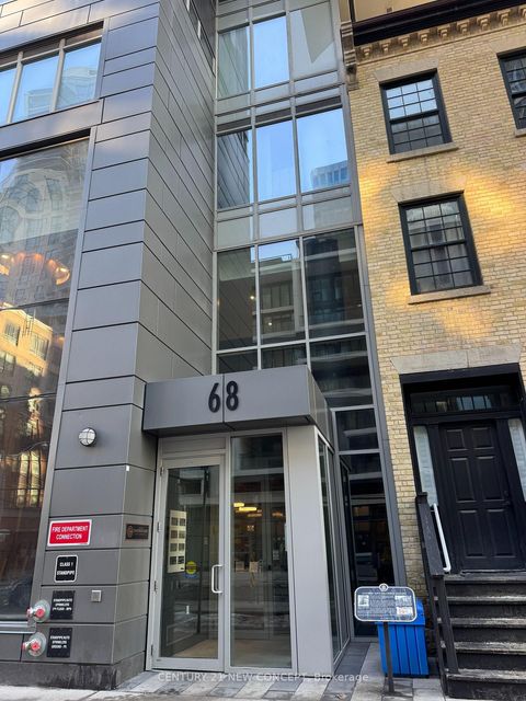 Photo 10 at 1911 - 68 Shuter Street, Yonge Corridor, Toronto