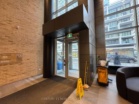Photo 11 at 1911 - 68 Shuter Street, Yonge Corridor, Toronto