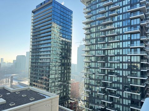 Photo 12 at 1911 - 68 Shuter Street, Yonge Corridor, Toronto