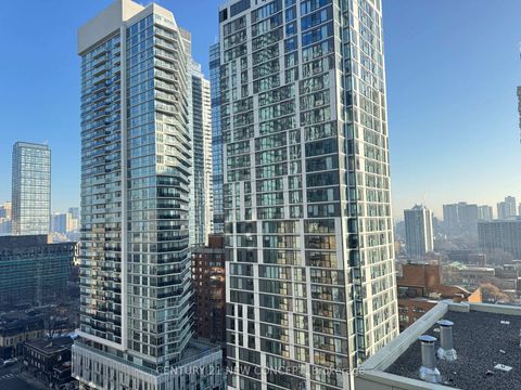 Photo 14 at 1911 - 68 Shuter Street, Yonge Corridor, Toronto