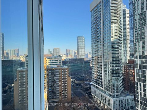 Photo 15 at 1911 - 68 Shuter Street, Yonge Corridor, Toronto