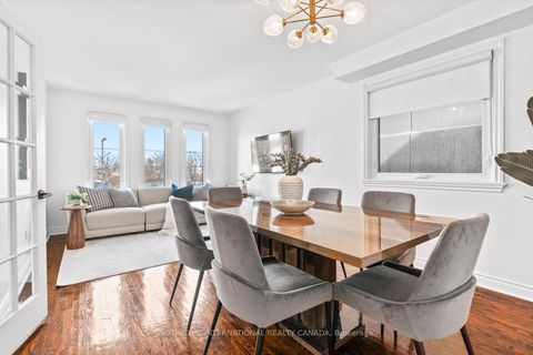 Photo 4 at 15A Schell Avenue, Belgravia, Toronto