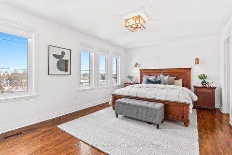 Photo 5 at 15A Schell Avenue, Belgravia, Toronto