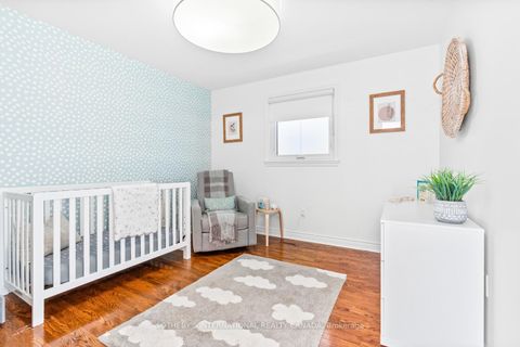 Photo 7 at 15A Schell Avenue, Belgravia, Toronto