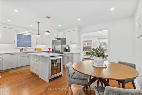 Photo 11 at 15A Schell Avenue, Belgravia, Toronto