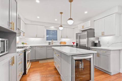 Photo 12 at 15A Schell Avenue, Belgravia, Toronto