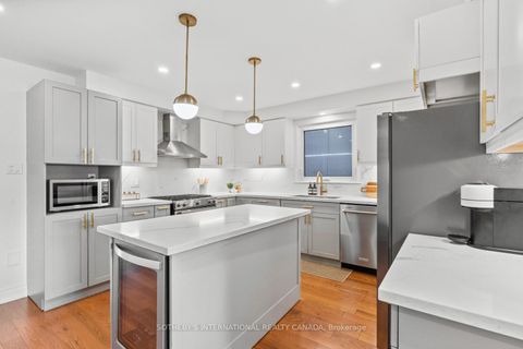 Photo 13 at 15A Schell Avenue, Belgravia, Toronto