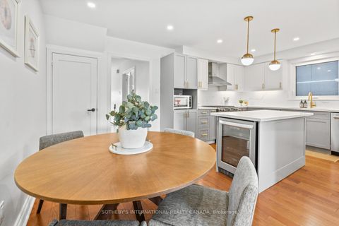 Photo 15 at 15A Schell Avenue, Belgravia, Toronto